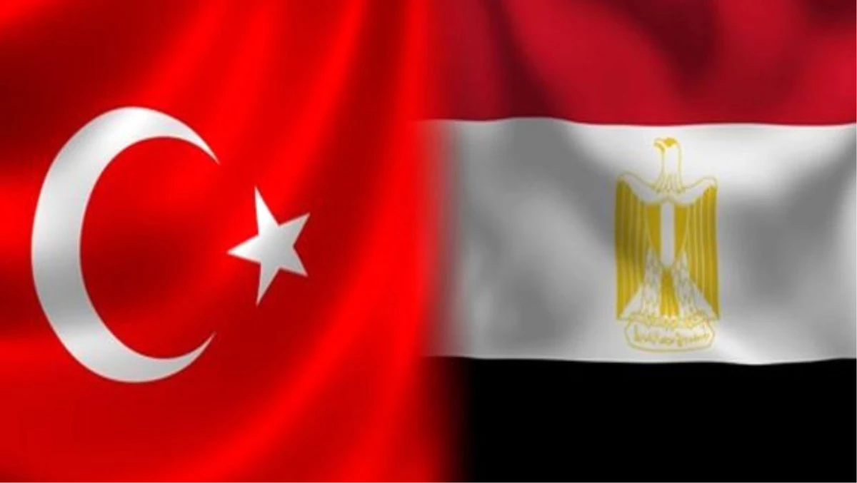 Mısır\'dan Flaş Türkiye Açıklaması
