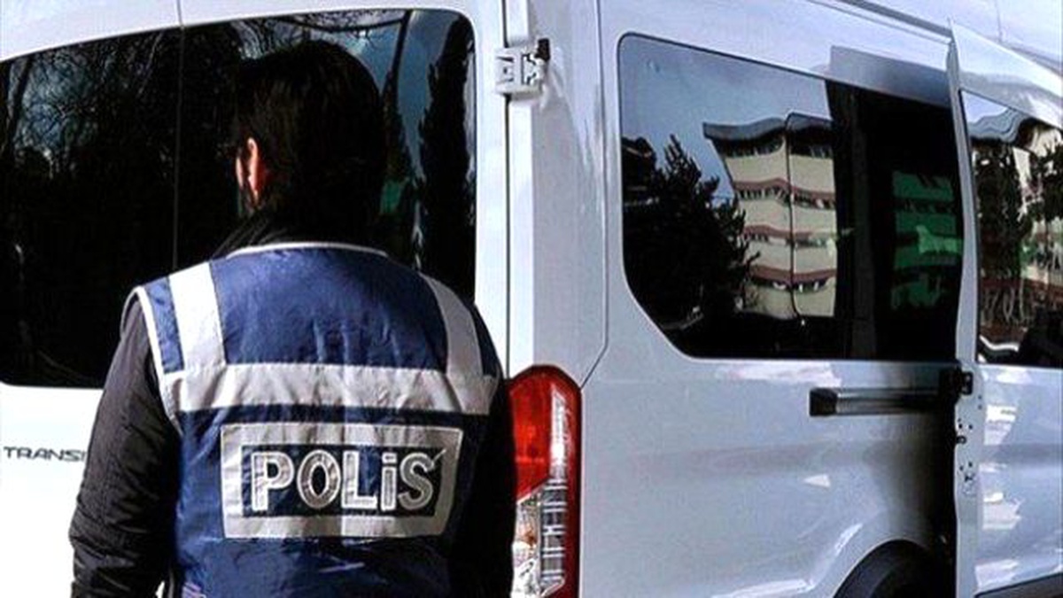 Müftülükten 2 Personel Açığa Açıldı