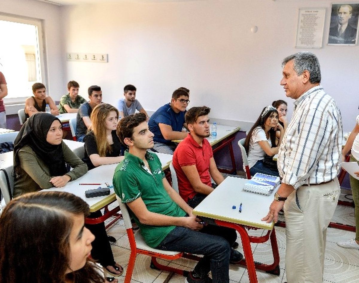 Murgem Yeni Dönem İçin Çalışmalara Başladı