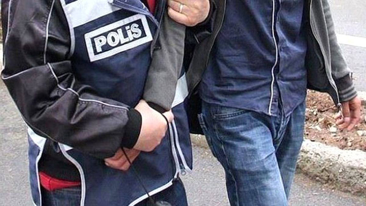 Muş\'ta Silah Kaçakçılığı Operasyonu