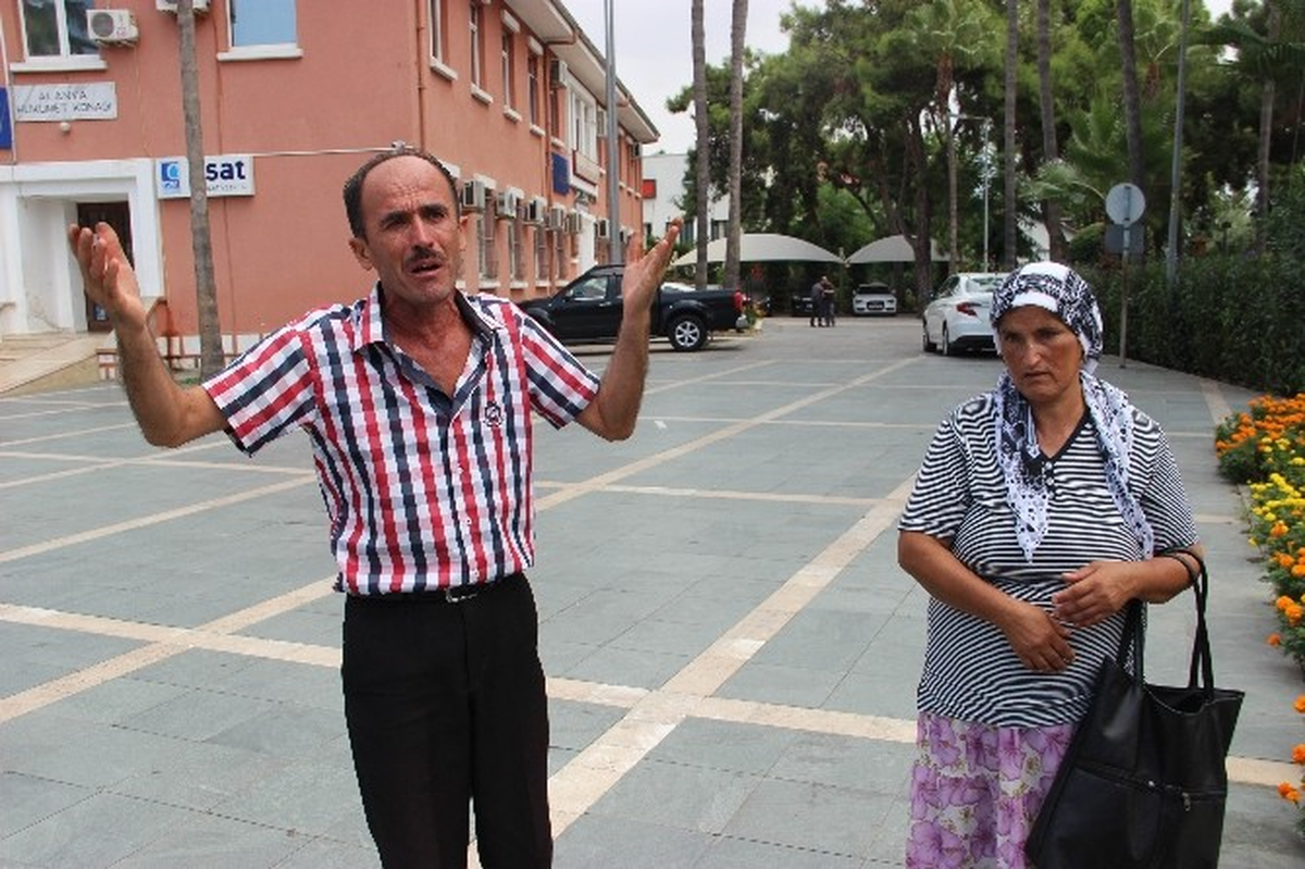 Oğlu Uyuşturucu Bağımlısı Babanın Gözyaşları