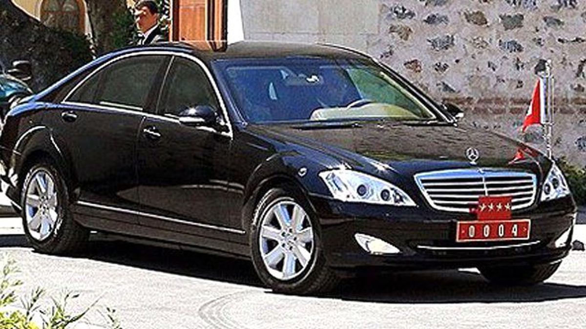 Orgeneral Akar, Bakanlar Kurulu Toplantısına Katılacak