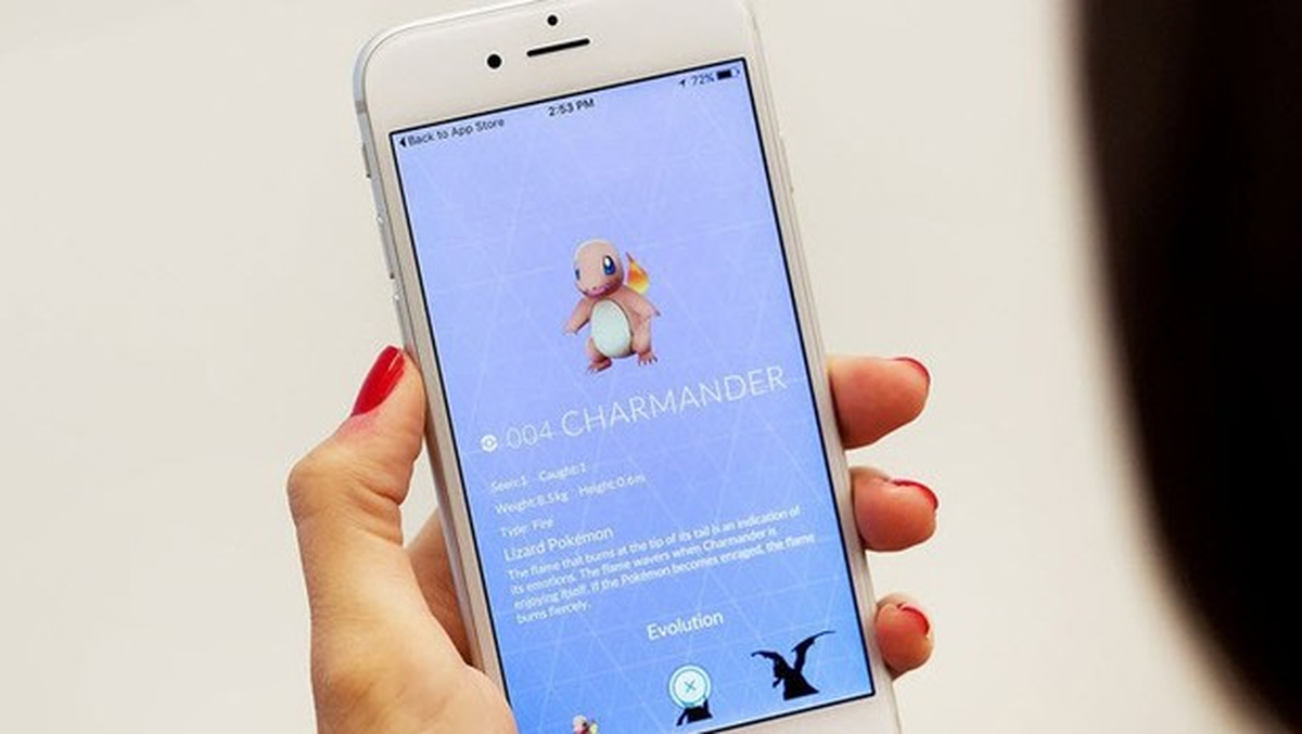 Pokemon Go\'da Hile Yapan Yandı!