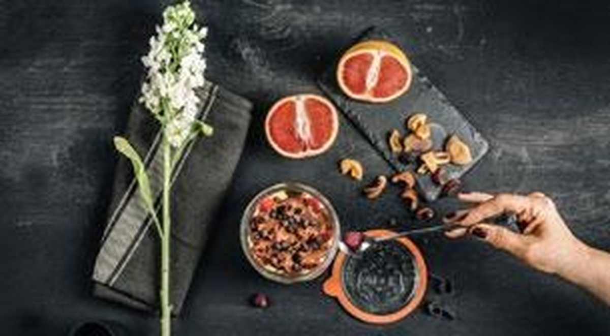 Profesyonel Yaratıcı Yemek Fotoğrafçılığı Kursu - Temel Seviye