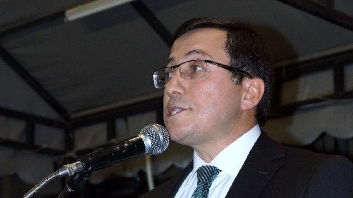 İnönü Üniversitesi Rektörü Kızılay, Tebrikleri Kabul Etti