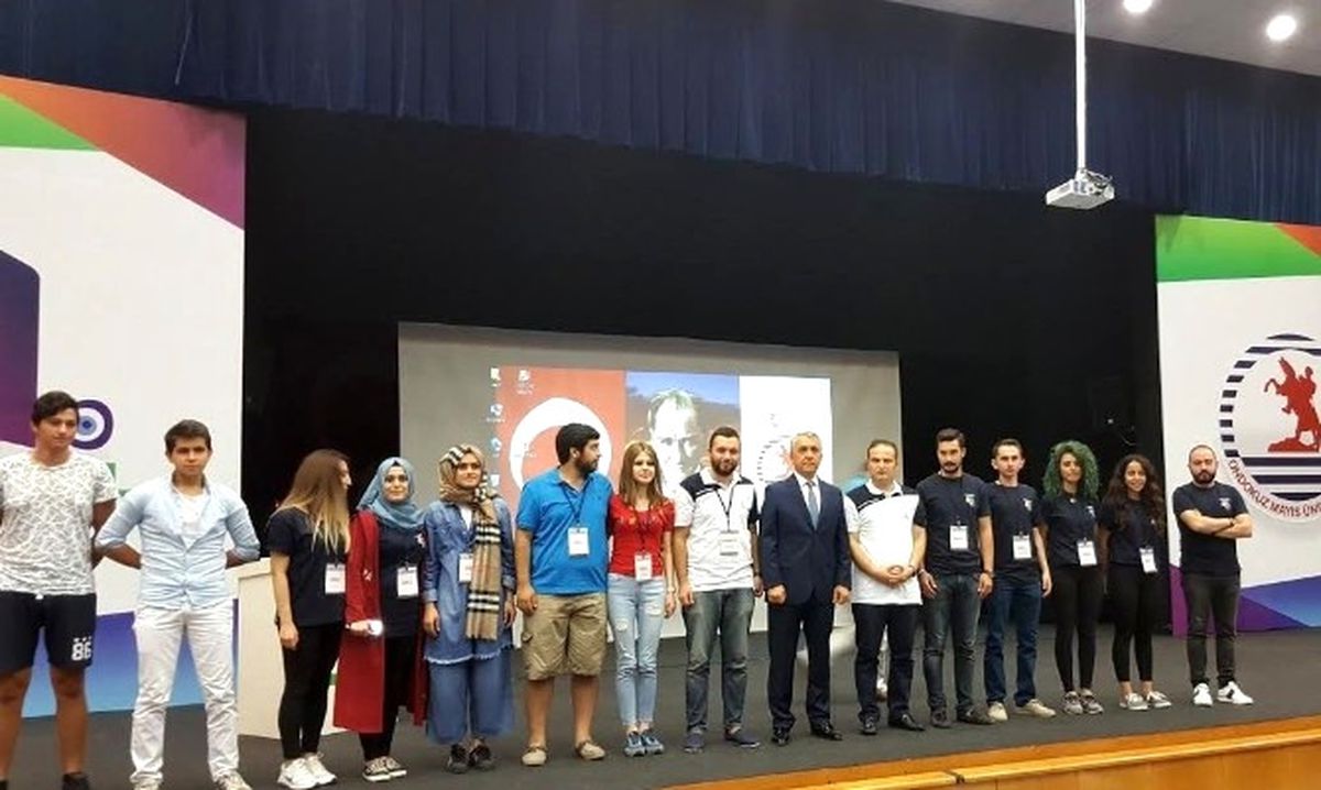 Rektör Bilgiç Hızlı Başladı