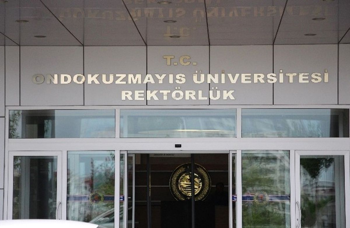 Rektör Yardımcıları Belli Oldu