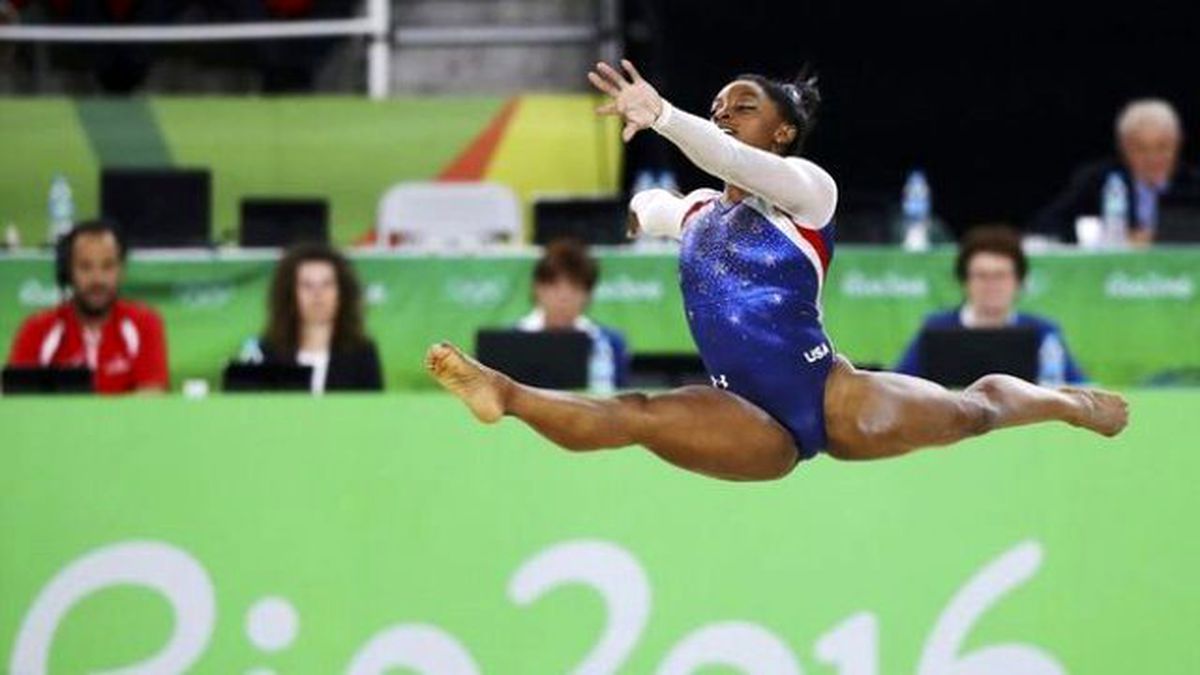 Rio 2016