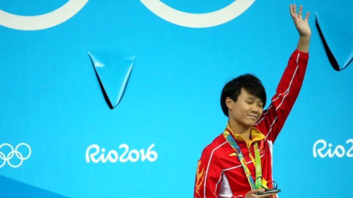 Rio 2016