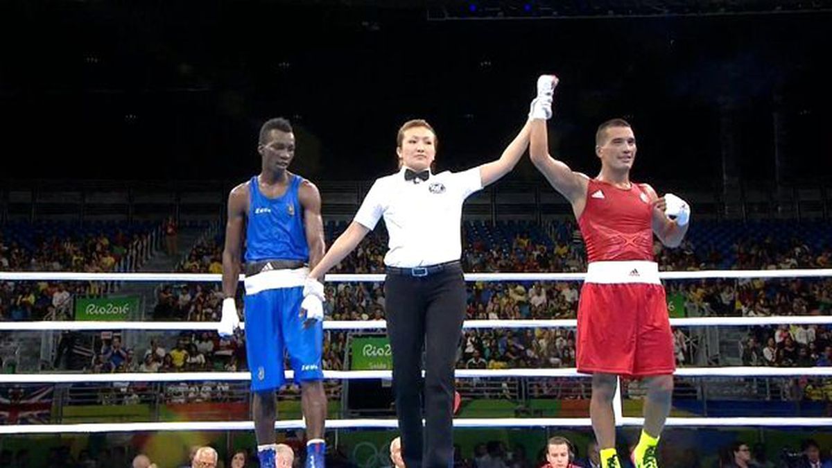 Rio 2016