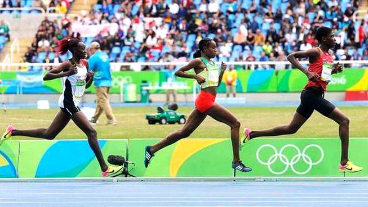 Rio 2016