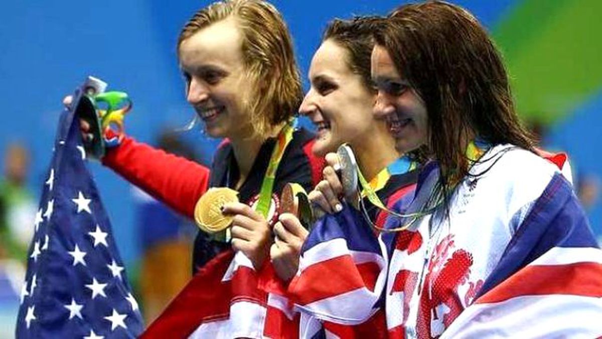 Rio 2016