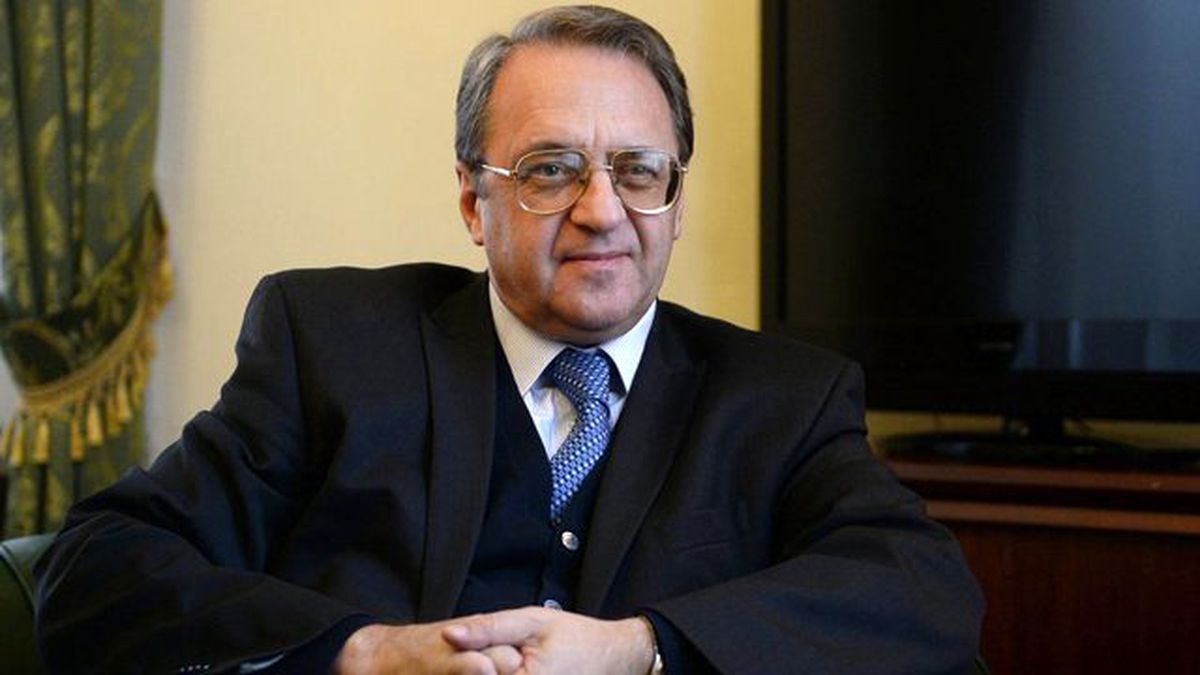 Rus Bakan Yardımcısı: Rusya, İran ve Türkiye, Suriye Konusunda Üçlü Görüşebilir