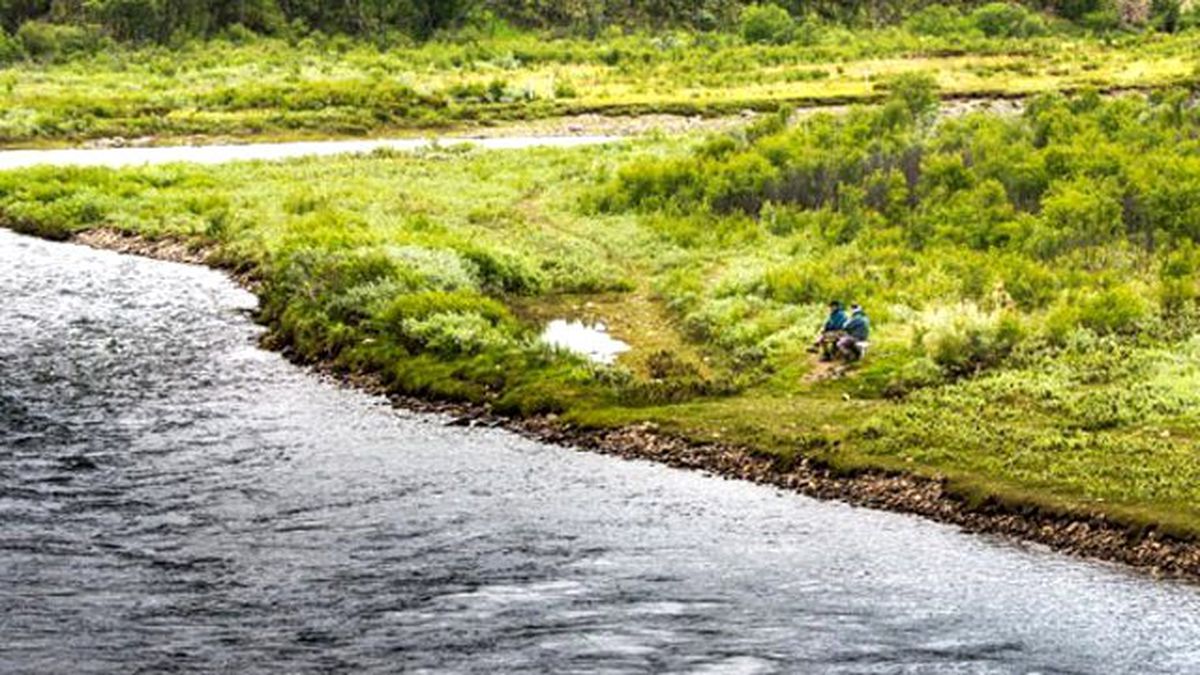 Rusya'ya 'Taş Atan' Dört Norveçli Gözaltına Alındı