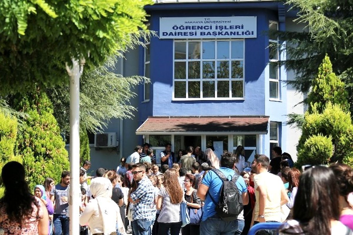 Saü\'de Yeni Kayıtlar Başladı