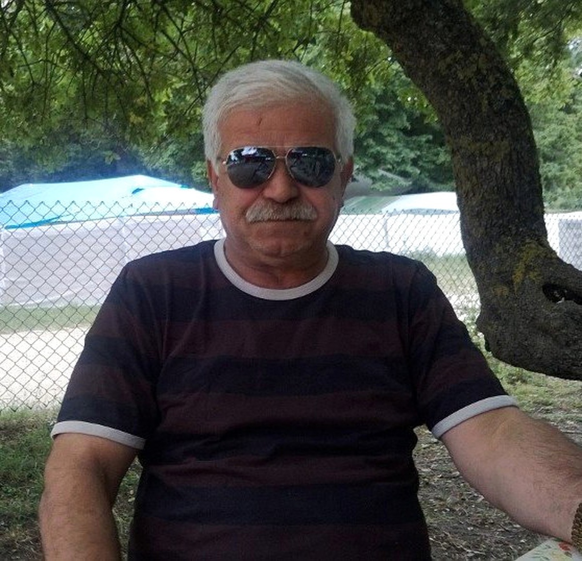 Serinlemek İçin Girdiği Karadeniz\'de Boğuldu