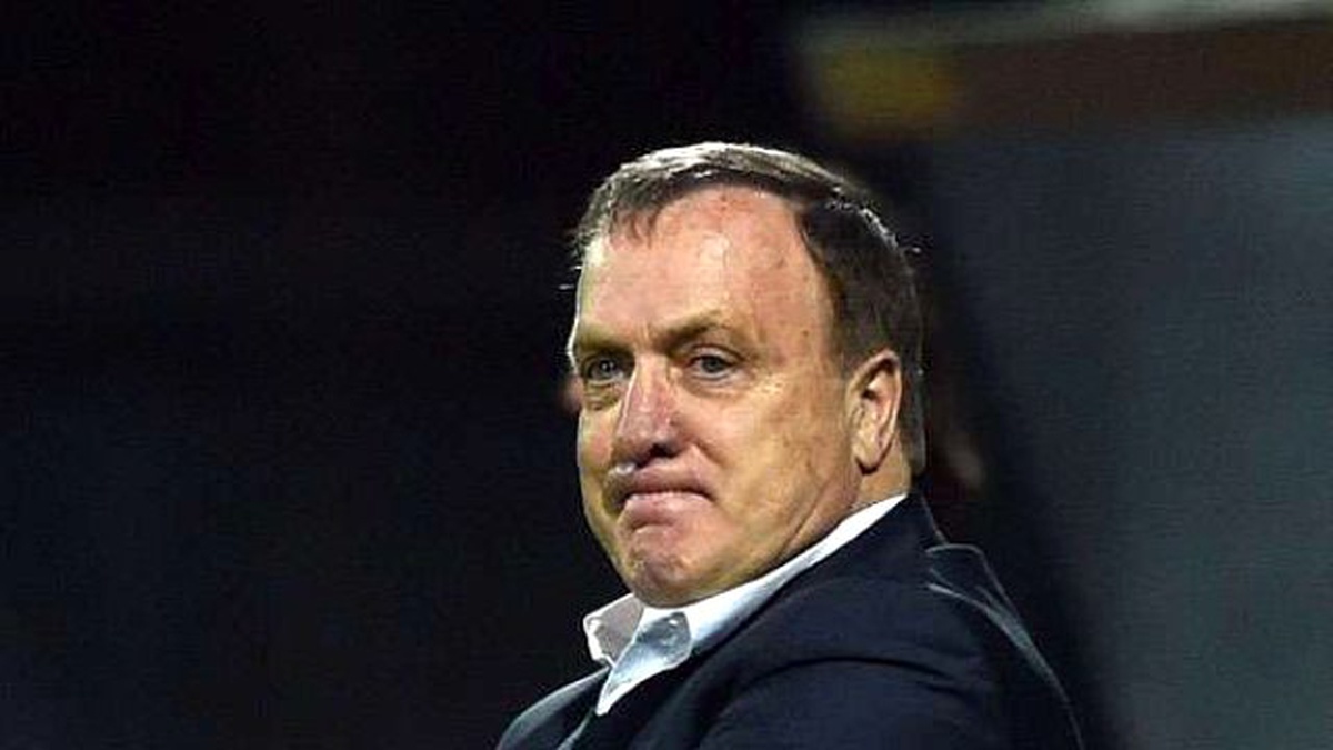 Advocaat Kadıköy Yolunda