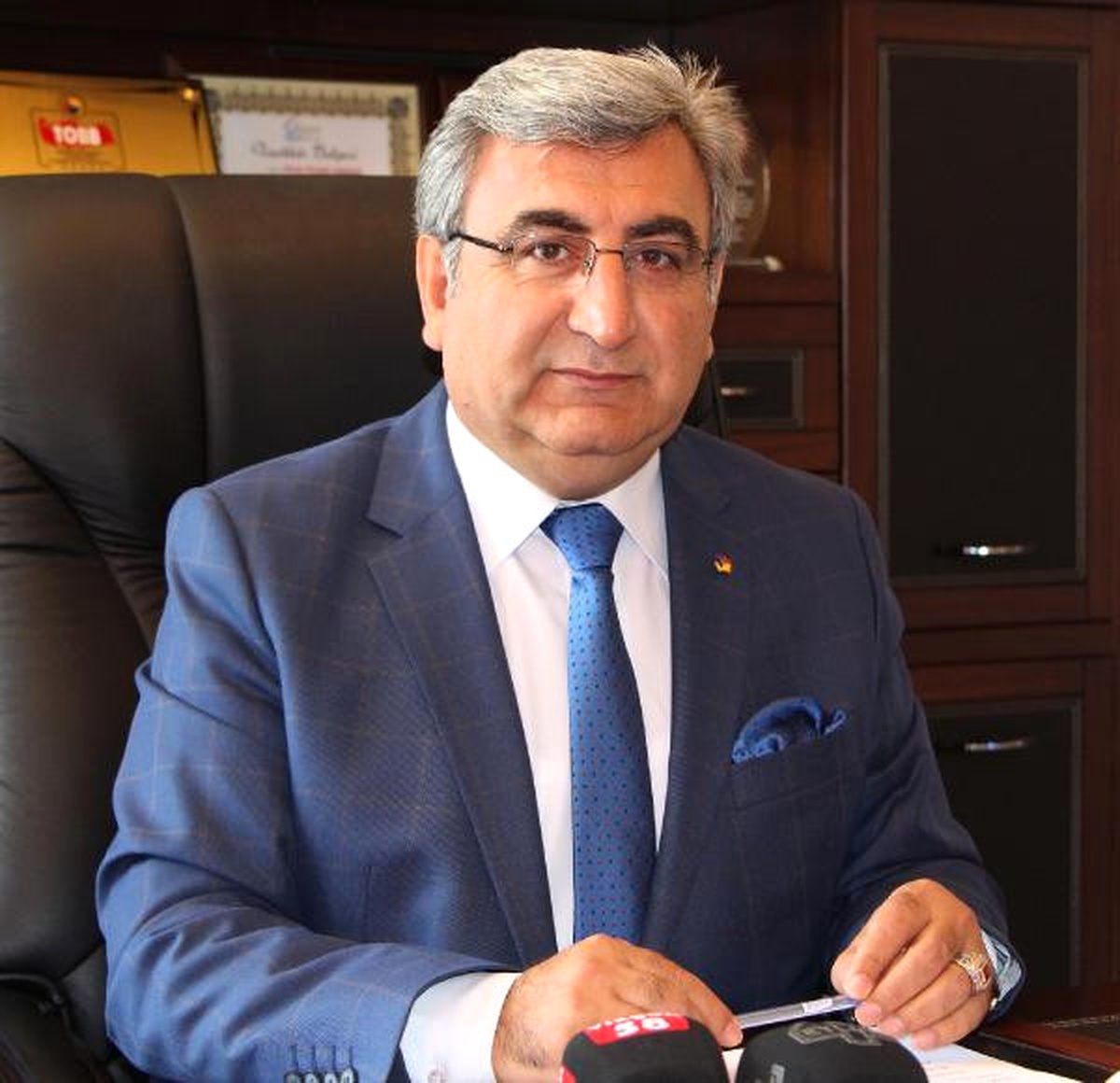 Sivas\'ta Kurbanlık Fiyatları Açıklandı