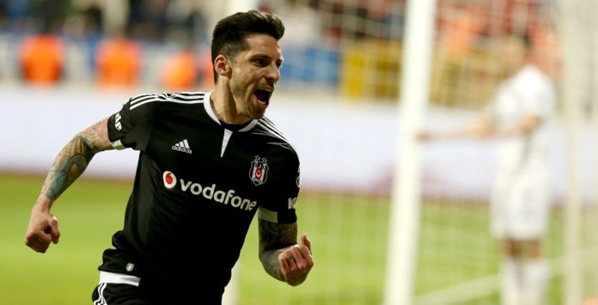 Sosa\'da Flaş Gelişme!