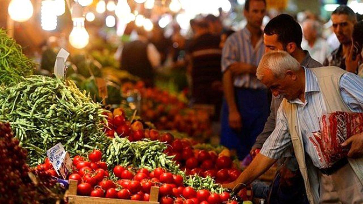 Tarım Üfe Temmuzda Azaldı