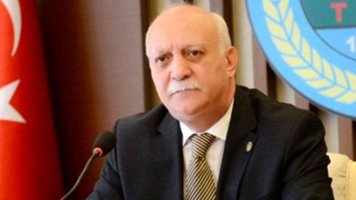 Tarımda Üretici Enflasyonu Tüketici Enflasyonunun Altında Kaldı