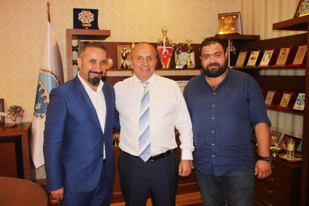 Taşköprü\'ye 250 Kişi Kapasiteli Tekstil Fabrikası Açılacak