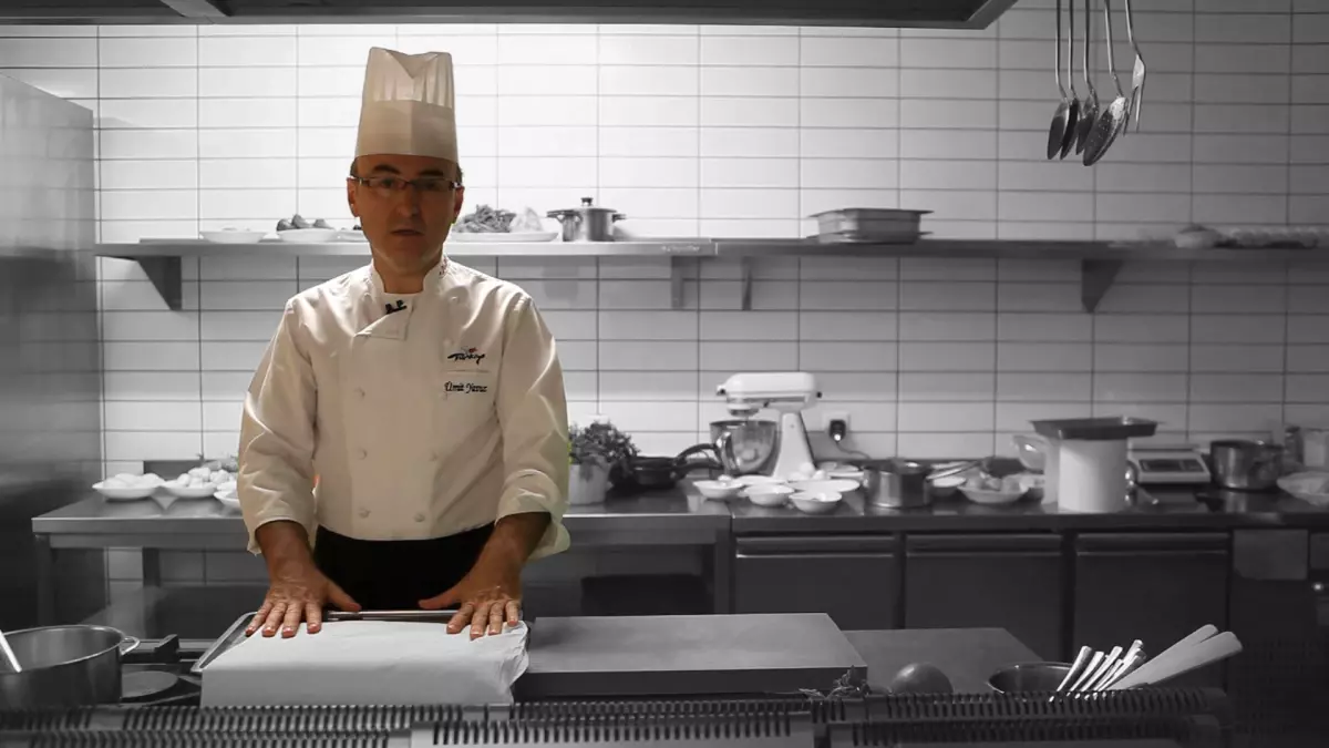 Tavuk Şinitzel Nasıl Yapılır?