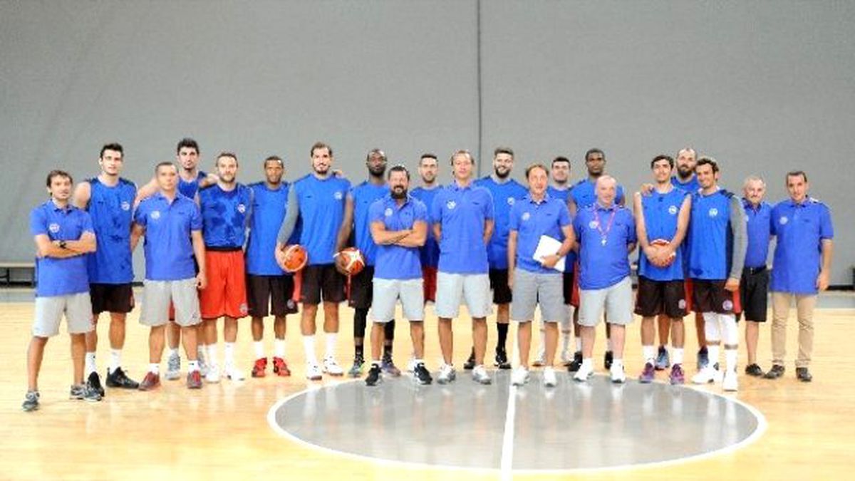 Tofaş Yeni Sezon Hazırlıklarına Başladı