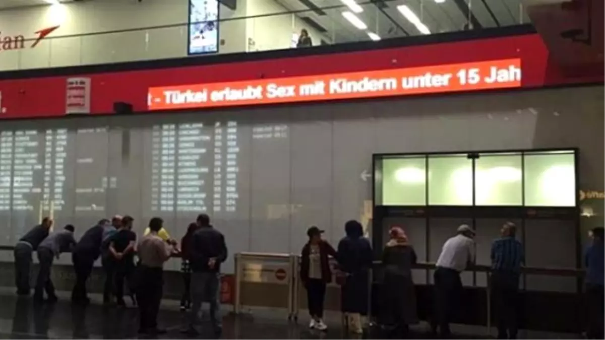 Türkiye Krizinde Skandal Açıklama: Avusturya\'da Basın Özgürlüğü Var