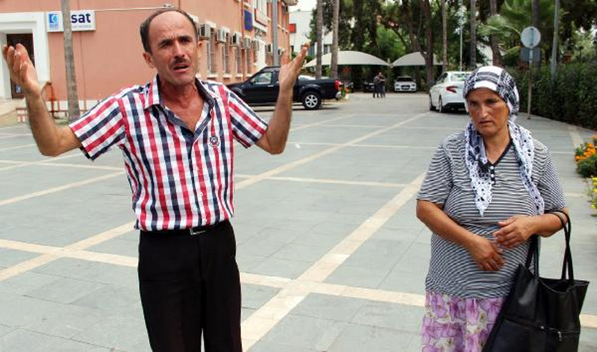 Uyuşturucu Bağımlısı Çocukları İçin Yardım İstediler