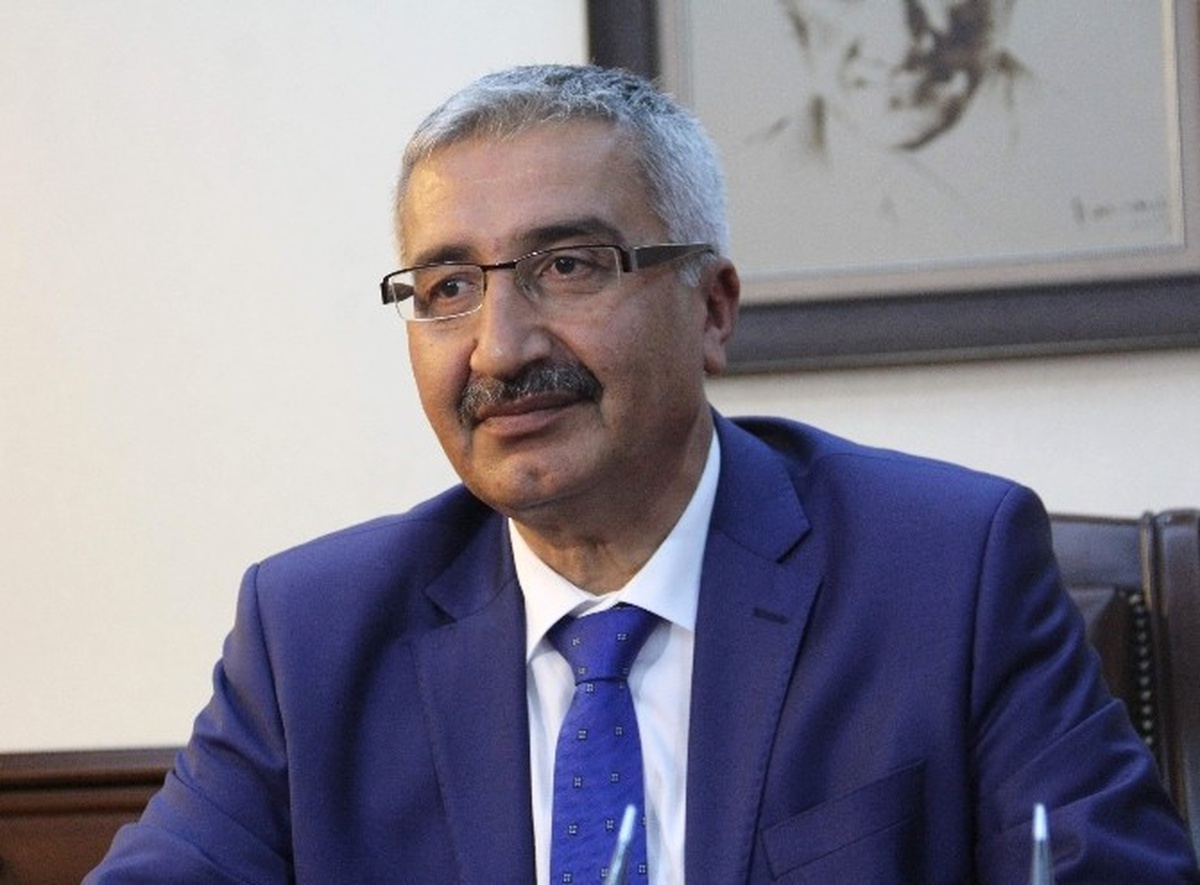 Vali Kılıç\'tan Fetö Açıklaması