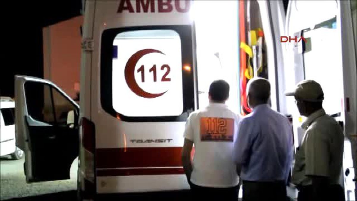 Van Başkale\'de Çatışma 1 Korucu Şehit