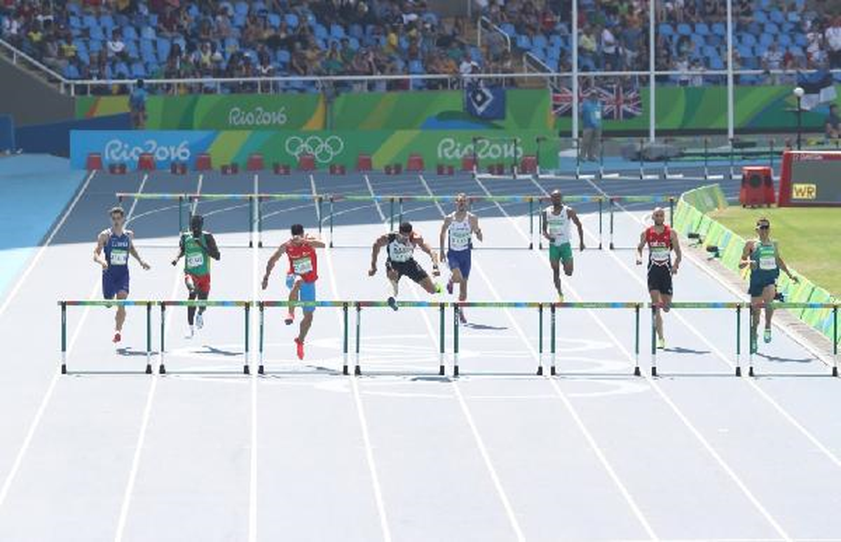 Yasmani Copello Escobar Yarı Finale Yükseldi