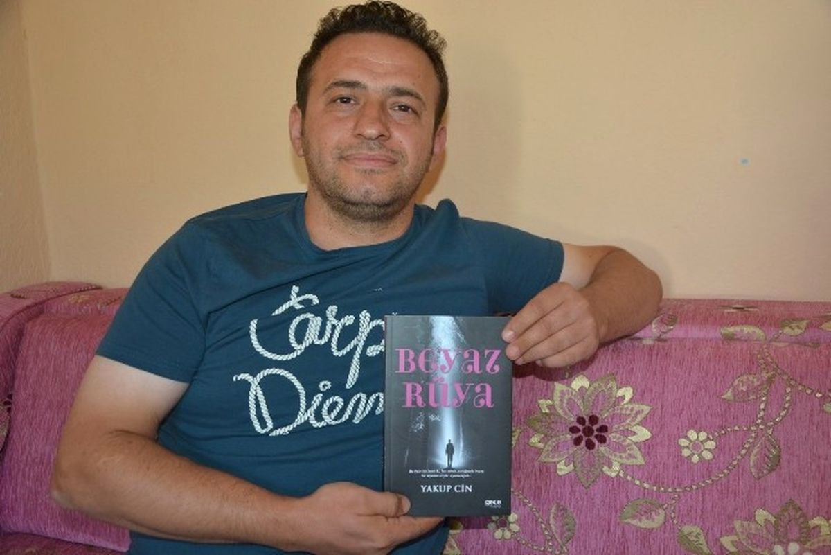 Yazarlığın Temellerini Dokuma Atölyesinde Attı