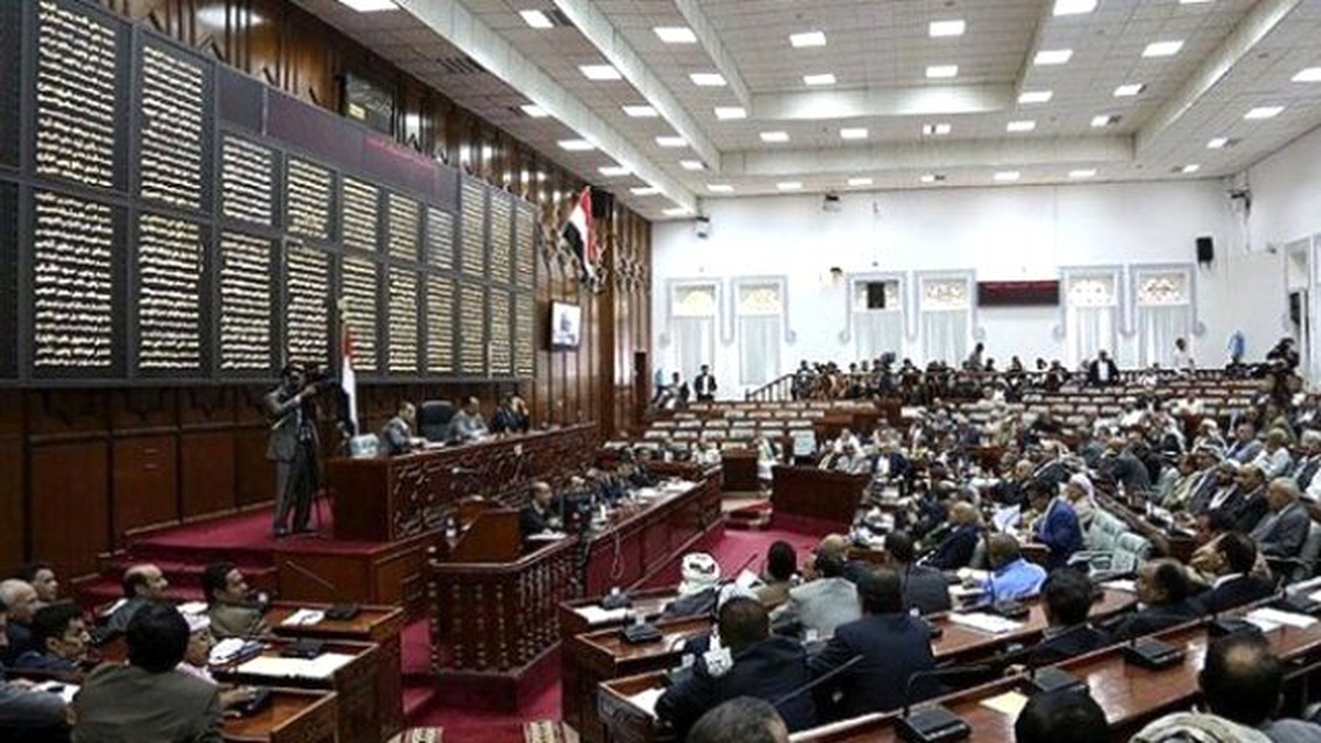 Yemen\'de Yüksek Siyasi Konsey Güvenoyu Aldı