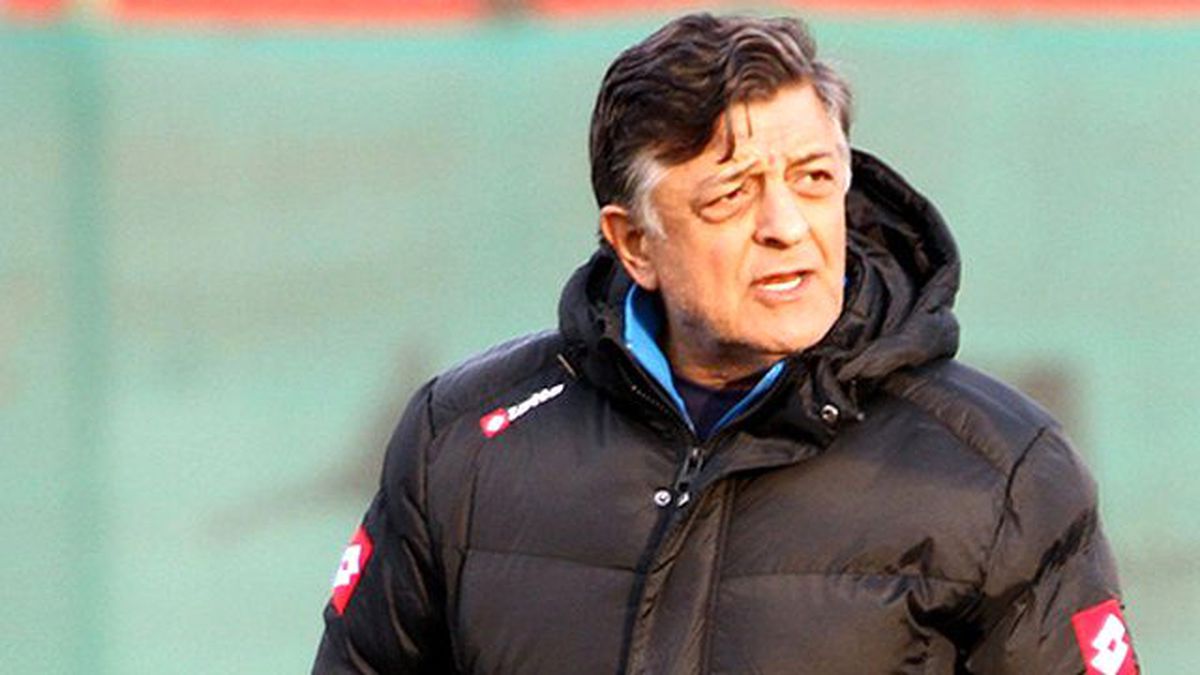 Yılmaz Vural: Ben Fenerbahçe'ye Beni Alın Diye Yalvaramam Ki