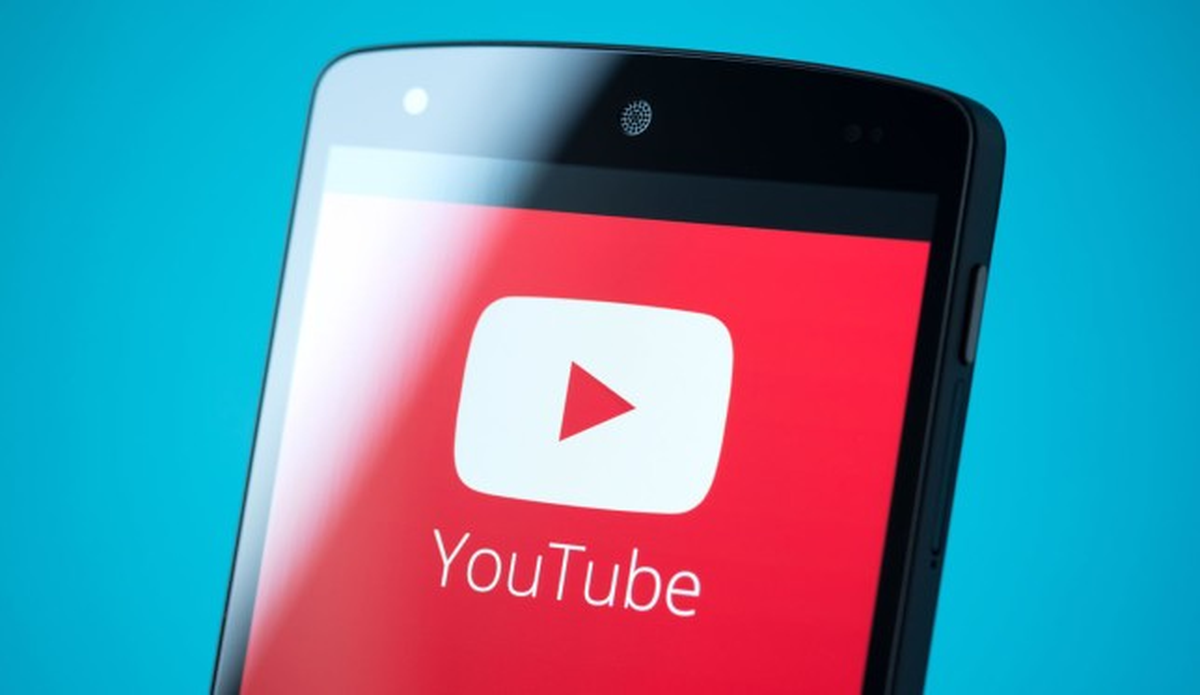 Youtube\'a Android Kolaylığı!