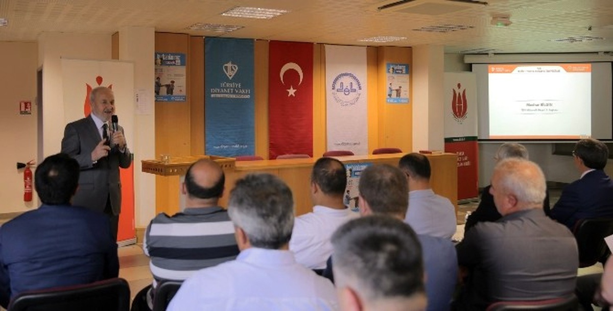 Yurt Dışı Vekaletle Kurban Bağışında Yüzde 25 Artış