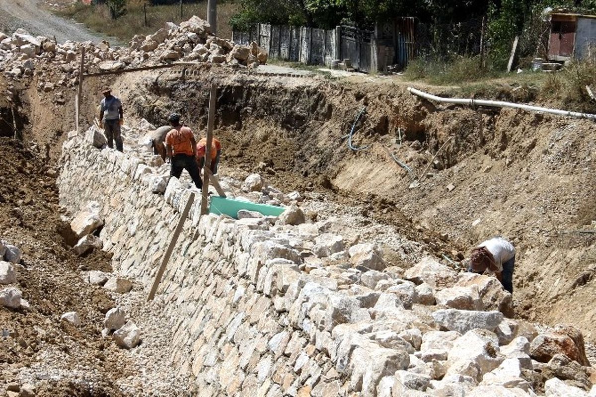 1 Buçuk Yıl Süren Tehlike Sona Erdi