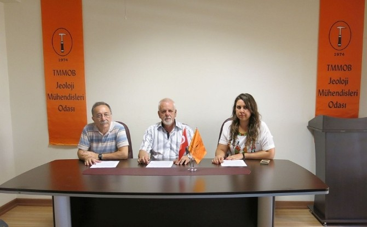 17 Yılda Bir Arpa Boyu İlerlenmedi