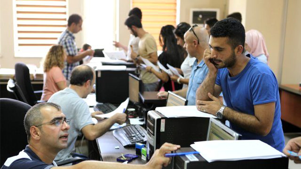 3.250 Öğrenci Batman Üniversitesini Tercih Etti