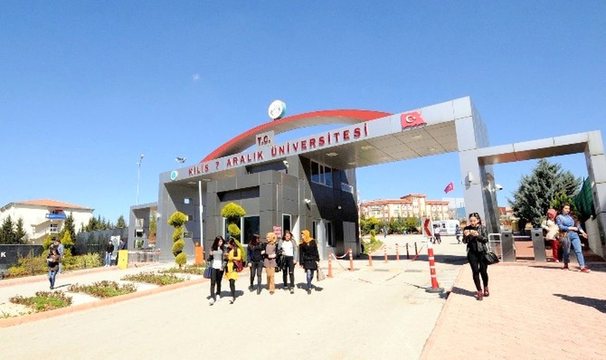 7 Aralık Üniversitesi\'nde Feto Operasyonları