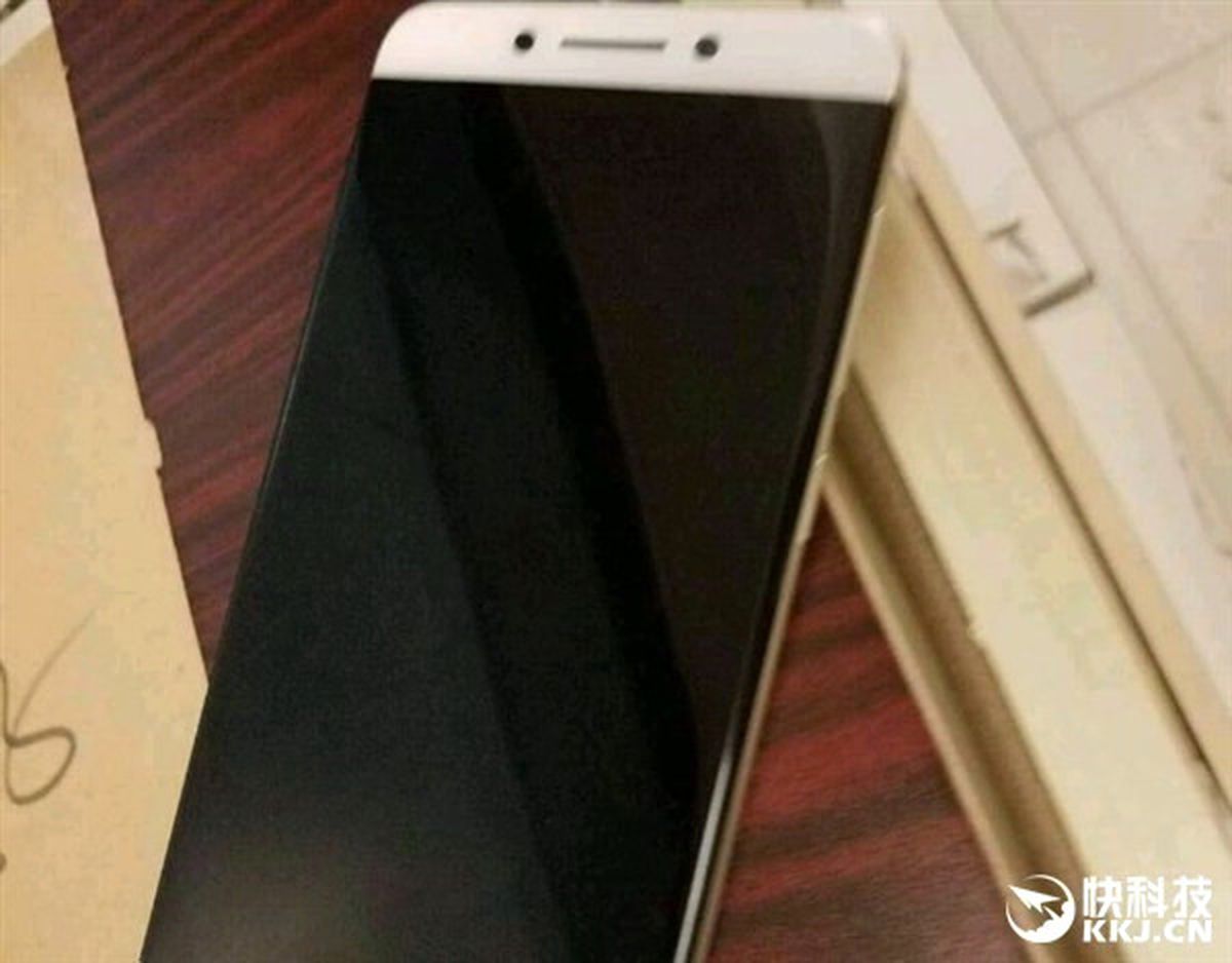 8gb Ram\'li Android Cep Geliyor!