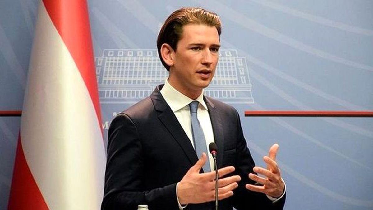 Avusturyalı Bakan: AB'nin Türkiye ile Anlaşmaya İhtiyacı Yok