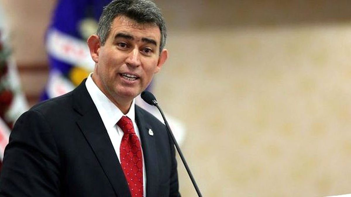 Erdoğan'la Görüşen Feyzioğlu: Size Bir Müjdem Var