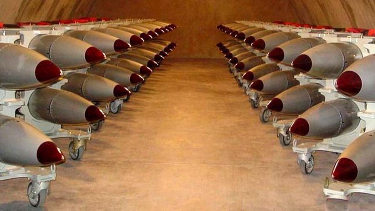 ABD\'li Düşünce Kuruluşu: İncirlik\'teki Nükleer Silahlar Çalınabilir