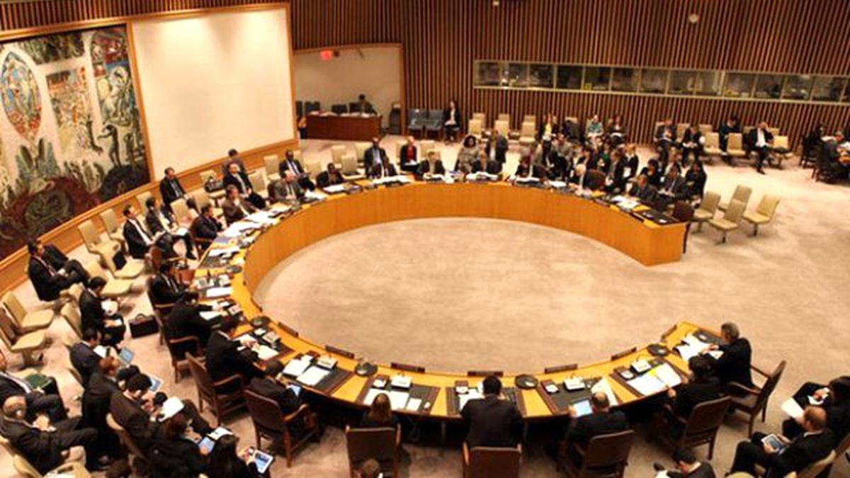ABD\'li Foreign Policy: Rusya, BM Güvenlik Konseyi\'nde Türkiye\'yi Suçladı