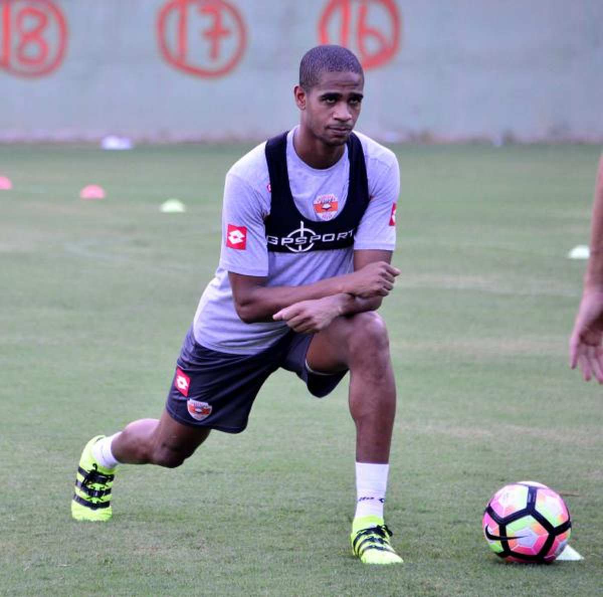 Adanaspor\'un Yeni Transferi Bruno Silva: Takımıma Yararlı Olmak İstiyorum