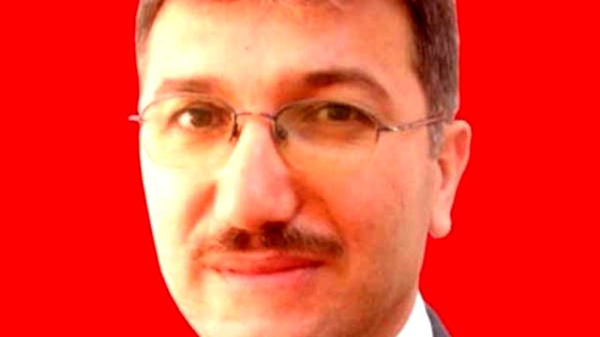 Adil Öksüz\'ün Kardeşinin Tutuklanması