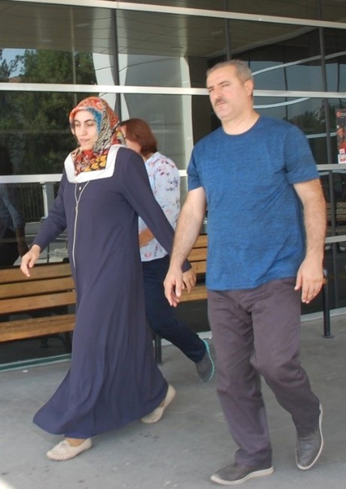 Adıyaman Merkezli 11 İlde Fetö Operasyonu: 28 Gözaltı